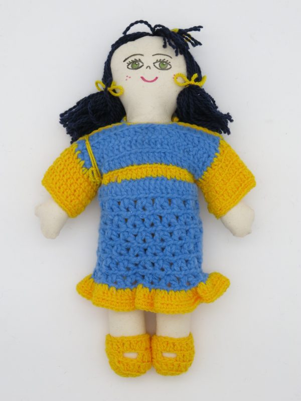 PIGOTTA ILARIA