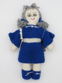 PIGOTTA AZZURRA
