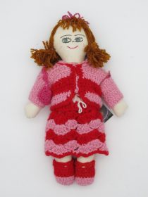 PIGOTTA AMANDA