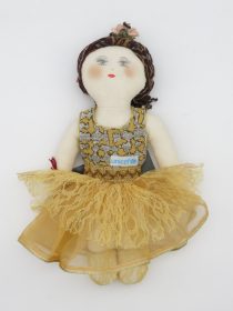 PIGOTTA ALINA