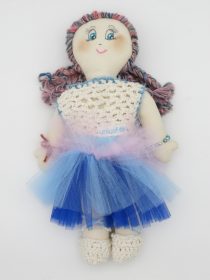 PIGOTTA VICTORIA