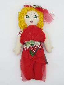 PIGOTTA CHERRY
