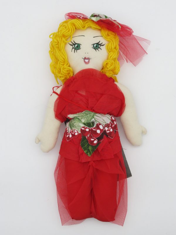 PIGOTTA CHERRY