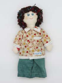PIGOTTA JENNY