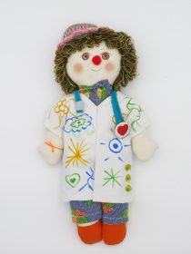 PIGOTTA DOTT. CLOWN LORENZO