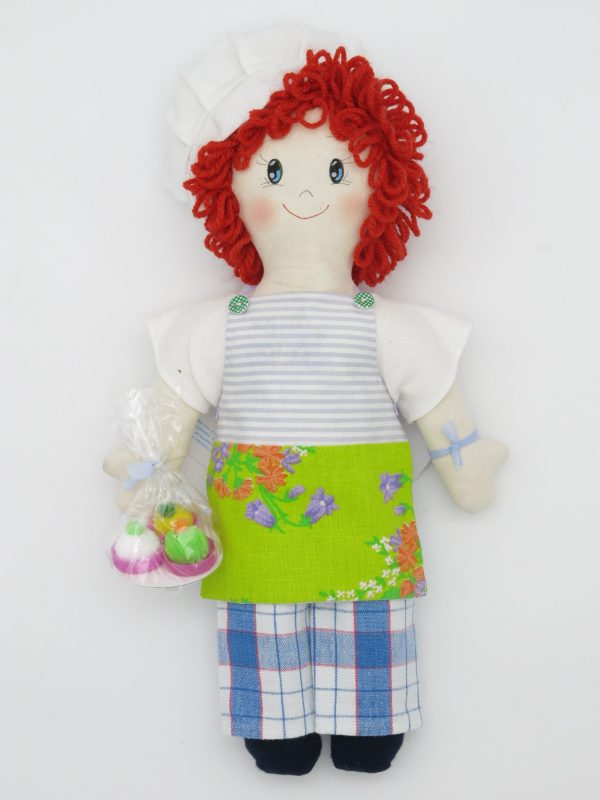 PIGOTTA LAURA PASTICCERA