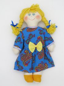 PIGOTTA CRISTINA