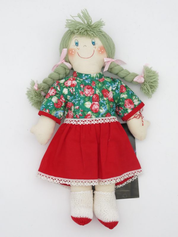 PIGOTTA SUSANNA