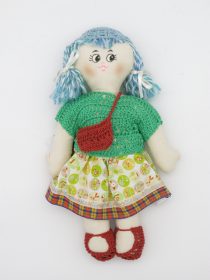 PIGOTTA BRIGITTA