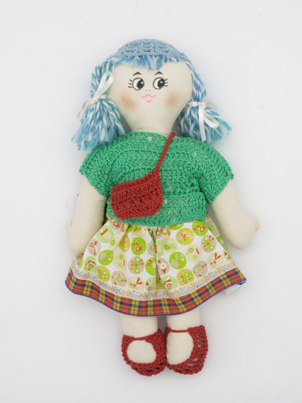 PIGOTTA BRIGITTA