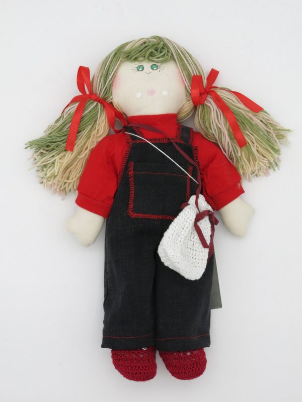 PIGOTTA MARIANNA