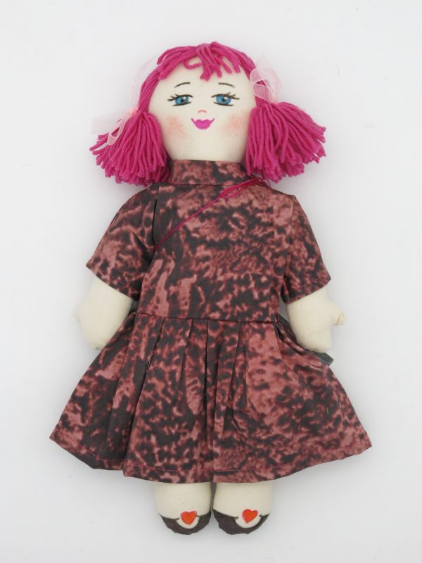PIGOTTA ROSALBA