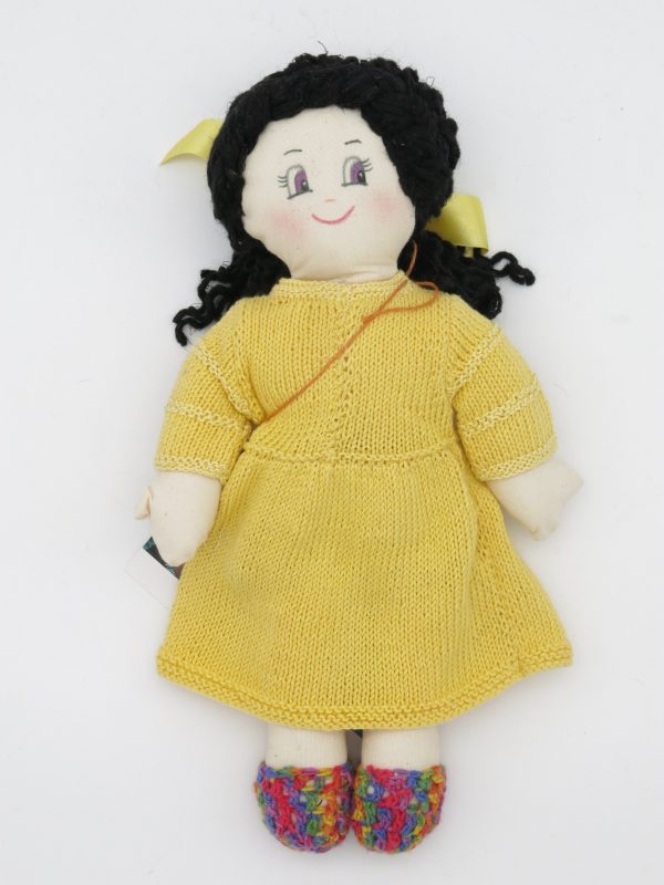 PIGOTTA MATILDE