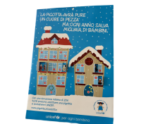 Calendario Avvento Pigotta