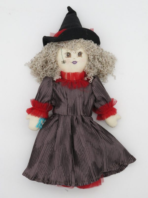 PIGOTTA MAFALDA