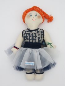 PIGOTTA ANITA