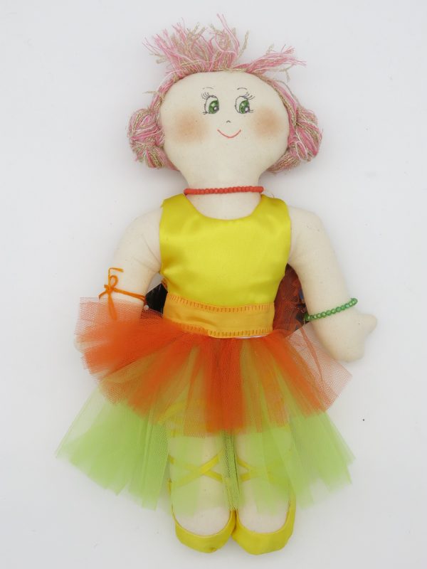PIGOTTA ALLEGRA