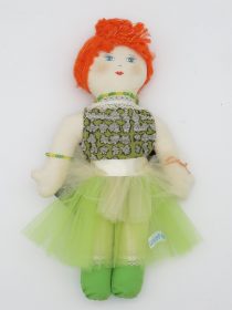 PIGOTTA ARIANNA