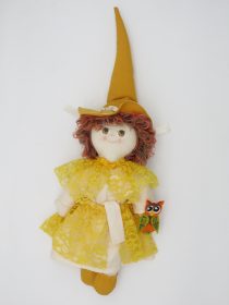 PIGOTTA GINGER