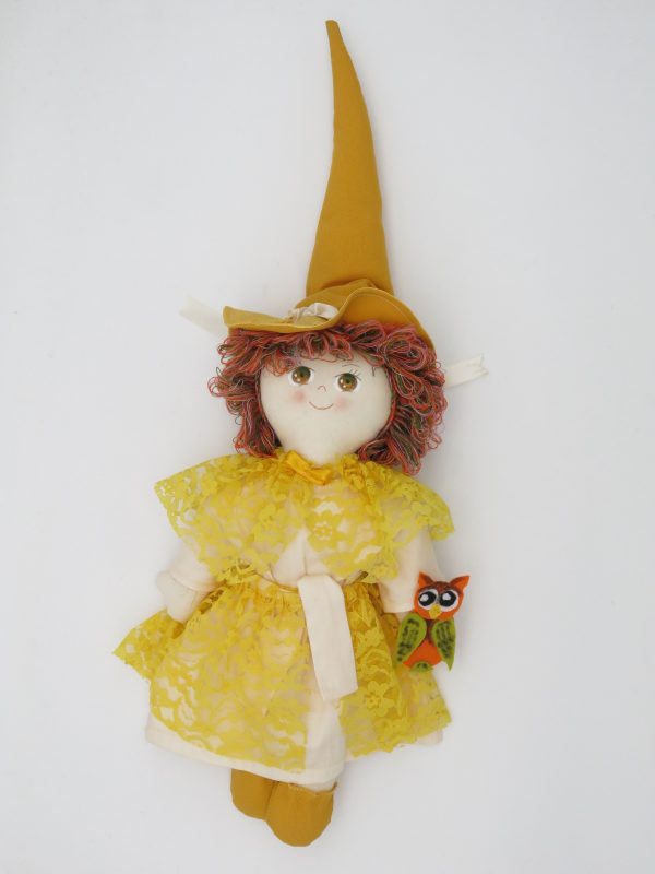 PIGOTTA GINGER