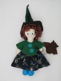 PIGOTTA MAGDA