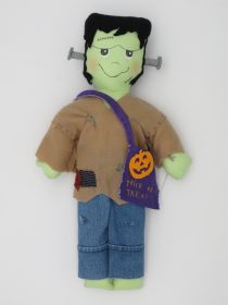 PIGOTTA FINN