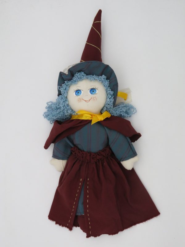 PIGOTTA IMELDA