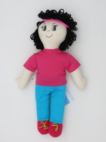 PIGOTTA PAOLA maratoneta