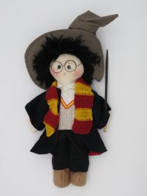 PIGOTTA HARRY POTTER