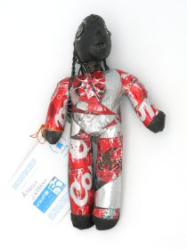 PIGOTTA ATOMIK-ARTISTA ANGELO LAZZANO