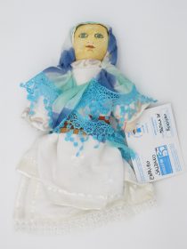 PIGOTTA TROTULA DE'-ARTISTA E.SALZANO