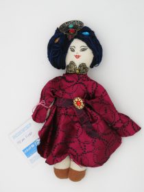 PIGOTTA CORALLINA-ARTISTA MENA FIORE