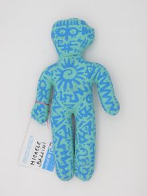 PIGOTTA MIMETILLA-ARTISTA M.BALLINI