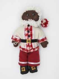 PIGOTTA BABBO NATALE