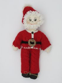 PIGOTTA BABBO NATALE