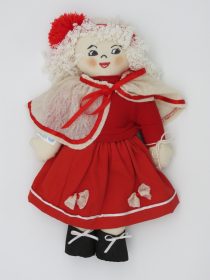 PIGOTTA MAMMA NATALINA