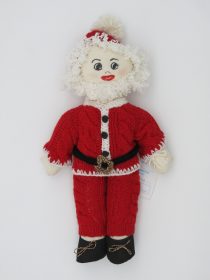 PIGOTTA BABBO NATALE