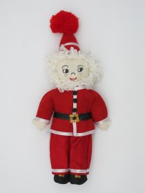 PIGOTTA BABBO NATALE