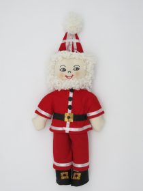 PIGOTTA BABBO NATALE