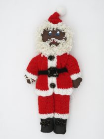 PIGOTTA BABBO NATALE