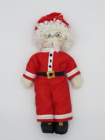 PIGOTTA BABBO NATALE