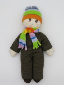 PIGOTTA UGO-GIOCHI INVERNALI MI-CO