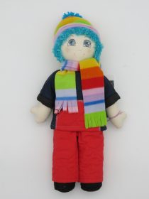 PIGOTTA LOREDANA-GIOCHI INVERNALI MI-CO