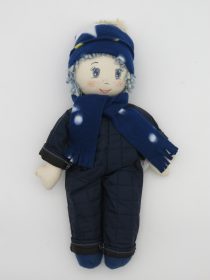 PIGOTTA GIOVANNINA-GIOCHI INVERNALI MI-CO