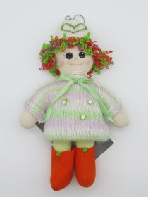 PIGOTTA small 28cm Mia con gancio