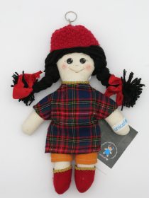 PIGOTTA small 28 cm Mia con gancio