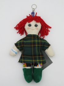 PIGOTTA small 28 cm MIA con gancio