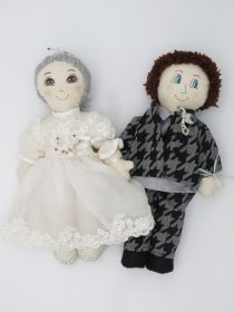 PIGOTTA ARIANNA E SIMONE