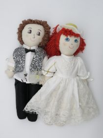 PIGOTTA ANNA E ANDREA