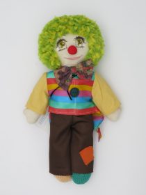 PIGOTTA TINO IL CLOWN